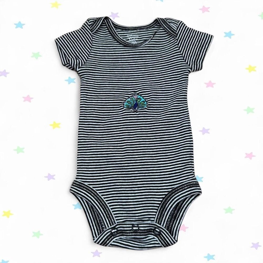 Carters Jumpsuit